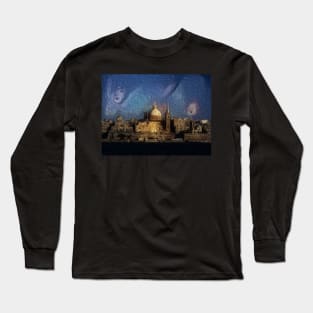 Valletta Long Sleeve T-Shirt